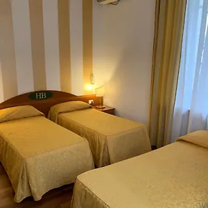 Hotel Bogart 2, Mailand