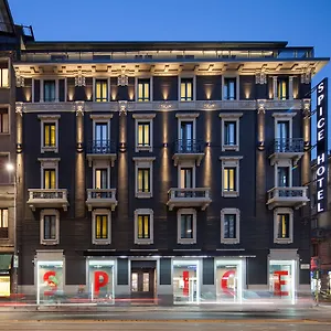 Hotel Spice, Mailand