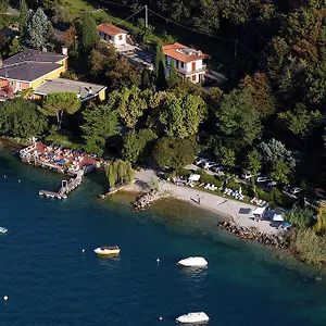 Garden Zorzi 3*, San Felice del Benaco Italien