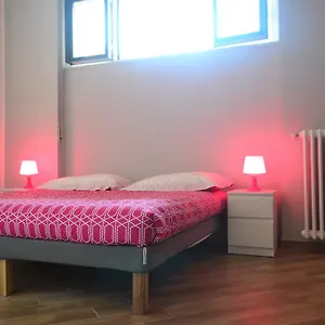 Hostel Gloria, Mailand